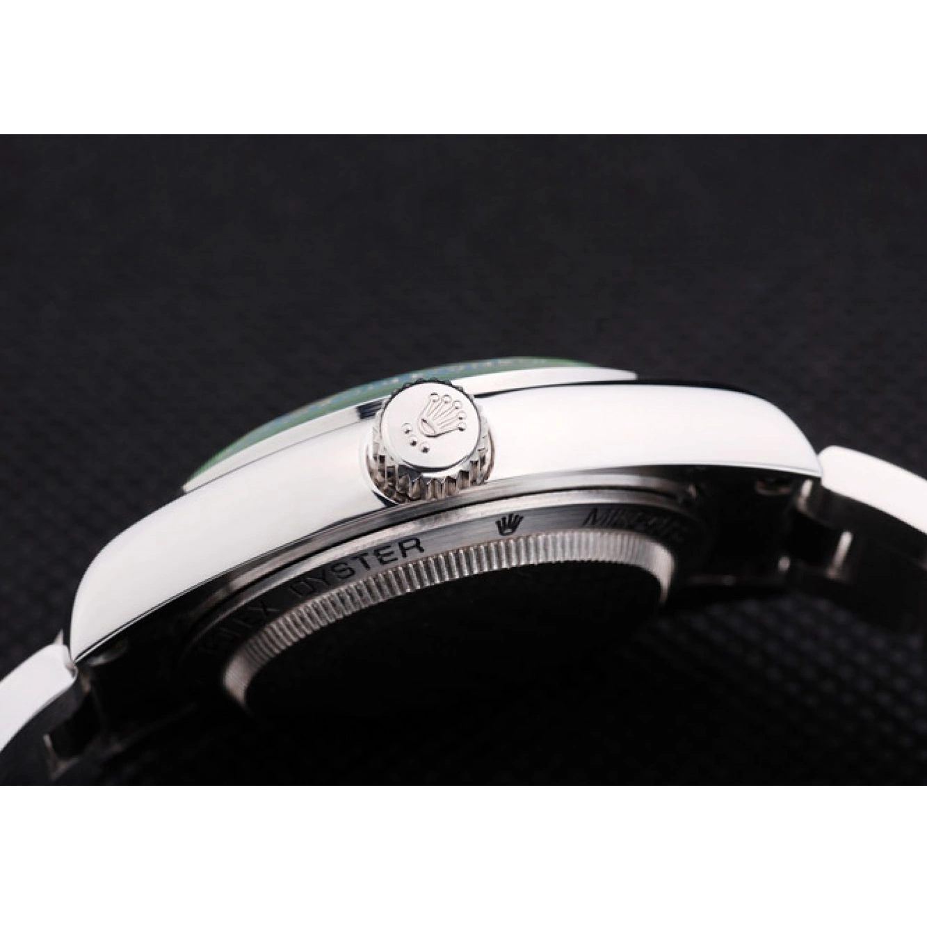 Rolex aaa copy Milgauss-rl191 Rolex 0819